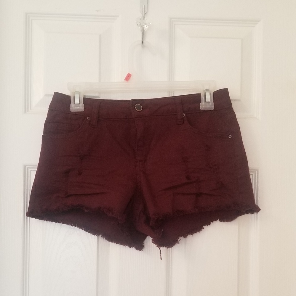 Shorts